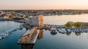 Slottsholmen Hotell och Restaurang Västervik
